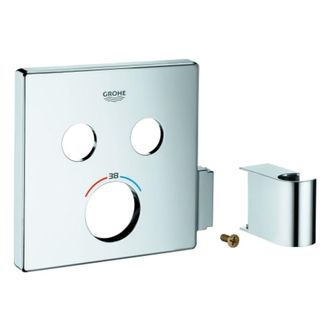 GROHE Fcde Sle Scontrol Thm Sdche C 2s Ep10