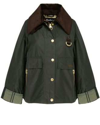 Barbour Jackets