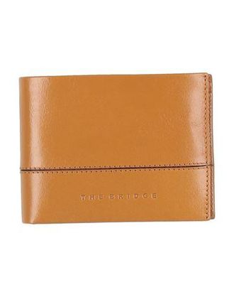The Bridge Kleinlederwaren - Brieftaschen auf YOOX.COM