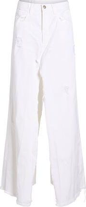 Roy Rogers BOTTOMWEAR - Gonne jeans su YOOX.COM