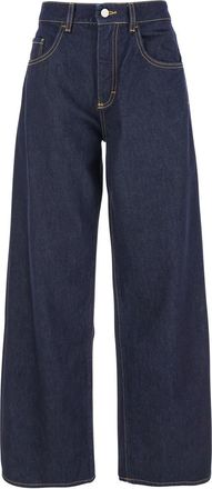 Icon Denim Los Angeles Woman Jeans