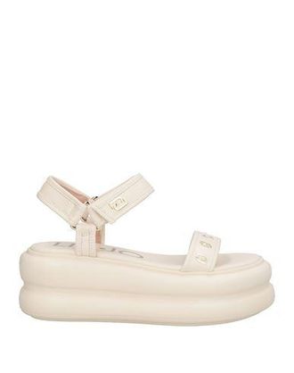 Liu Jo FOOTWEAR - Sandals on YOOX.COM