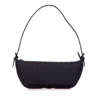 Fendi Baguette Schoudertas