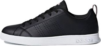 adidas (WMNS) adidas VS Advantage CL Black White DB0579