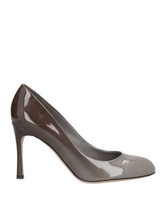 Sergio Rossi SCHUHE - Pumps auf YOOX.COM