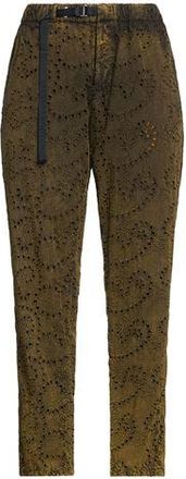 White Sand BOTTOMWEAR - Trousers sur YOOX.COM