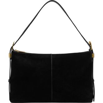 Reiss Vada Shoulder Bag in Black at Nordstrom