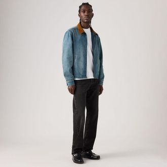 Levi's 501 Original Jeans - Mens - 29X32 - Black