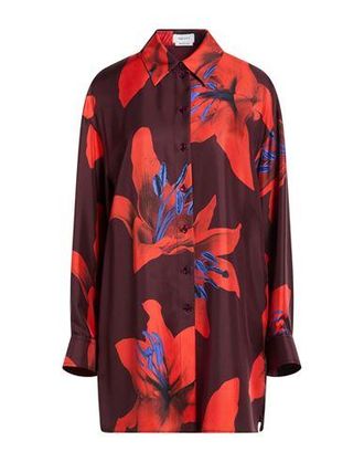 Alexander McQueen TOPWEAR - Shirts on YOOX.COM