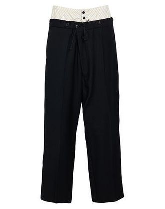 Maison Margiela BOTTOMWEAR - Trousers sur YOOX.COM