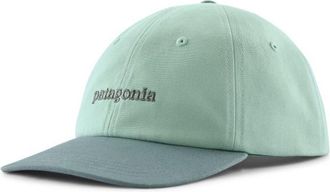 Patagonia Fitz Roy Icon Trad Cap Cap - Unisex | t&uuml;rkis