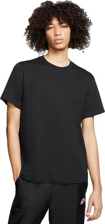 Nike Regular T-shirt Black CZ6367-010