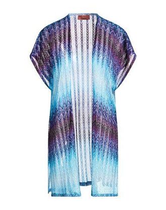 Missoni PRENDAS DE PUNTO - C&aacute;rdigans en YOOX.COM