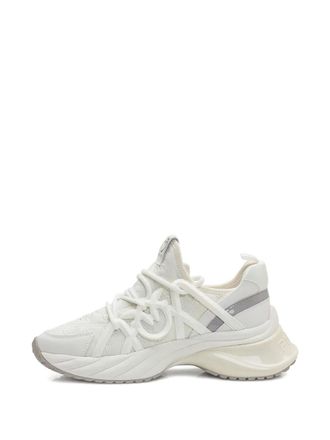 Pinko Sneakers Kenzo Kourt Curve - Bianco