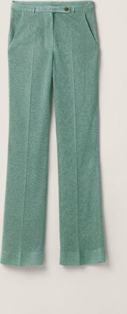 Miu Miu Lurex pants