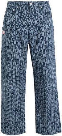 Kenzo PARTES DE ABAJO - Pantalones vaqueros en YOOX.COM