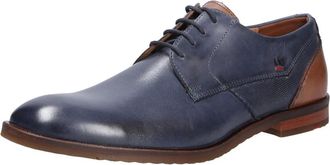 Lloyd Lloyd, Heren, Schoenen, Blauw, Maat: 44 1/2 EU Leer