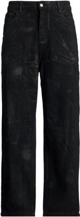 Acupuncture BOTTOMWEAR - Pantaloni jeans su YOOX.COM