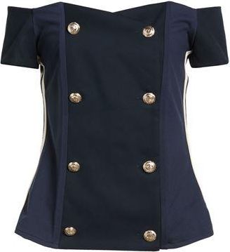 Tensione In CAMISETAS Y TOPS - Tops en YOOX.COM