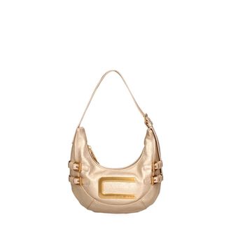 Custo Barcelona Borsa a spalla Avinguda-S - - Bags - Donna - Giallo - ONE SIZE