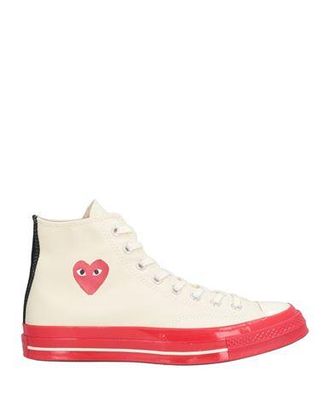 CONVERSE X COMME DES GARCONS CALZATURE - Sneakers su YOOX.COM