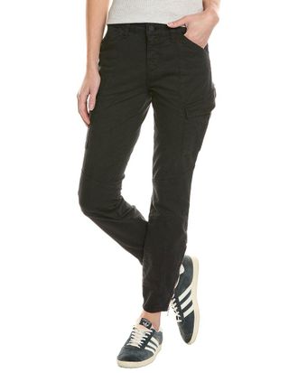 L'agence LAgence Patton Skinny Cargo Jean