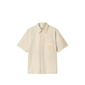 Axel Arigato Drew Pocket Shirt