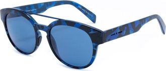 Italia Independent Acetate Womens Sunglasses