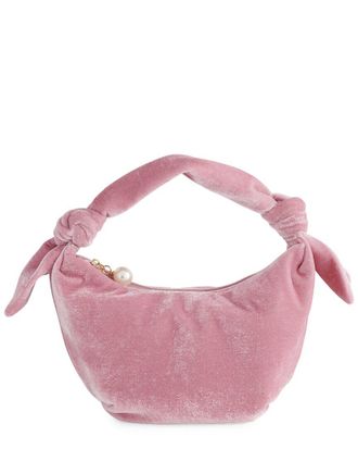 Shiraleah Becca Top Handle Bag