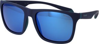 Polaroid Zonnebril PLD 2141/S VGL5X 56