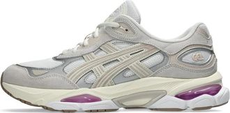 Asics Gel-Nyc 2.0 - Heren - Hardloopschoenen - Veelkleurig - 41 1/2 EU - Su&egrave;de - Fitness