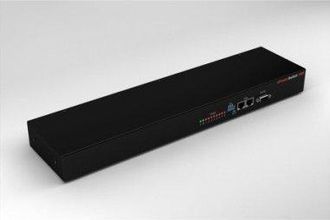 Triton Distribuidor De Energ&iacute;a Triton Leunig Epowerswitch X 8 Tomas 120a
