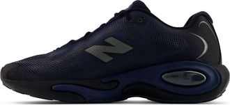 New Balance AC Runner Wide Midnight Black Blue MACR18PU
