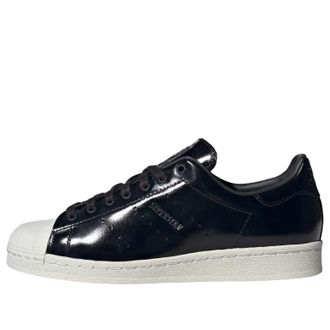 adidas x V.A. Superstan Black White KI8163