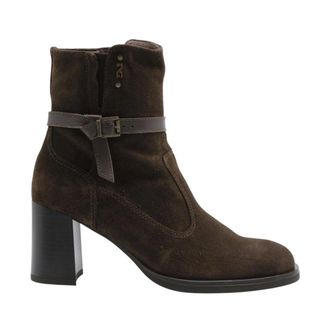 Nero Giardini Dames, Schoenen, Bruin, Maat: 40 EU