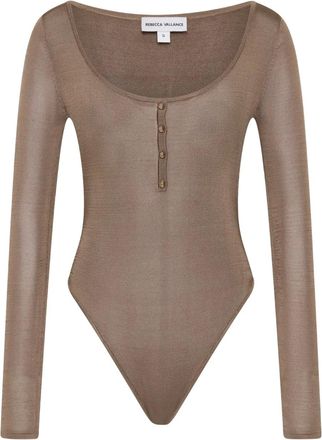 Rebecca Vallance Body Darcey - Toni neutri