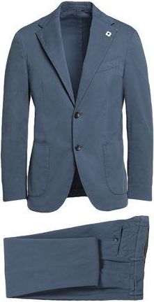 Lardini TRAJES Y CONJUNTOS - Trajes en YOOX.COM