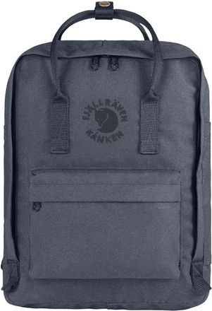 Fj&auml;llr&auml;ven Re-K&aring;nken Rugzak - unisex - Rugzakken - Blauw - ONE Size - Polyester - Tassen