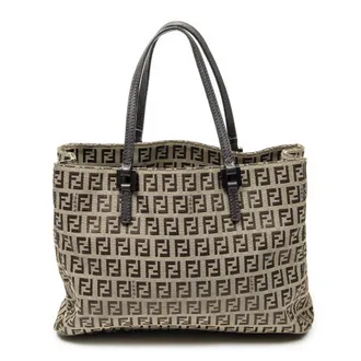 Fendi Small Tote schoudertas