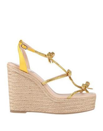 Rene Caovilla SCHUHE - Espadrilles auf YOOX.COM