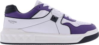Valentino Heren Sneaker - Heren - Sneakers - Veelkleurig - 45 EU - Schoenen