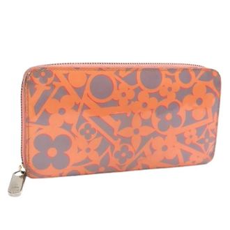 Louis Vuitton Pre-owned Portafoglio lungo Vernis (bi-fold) - - Pre-owned - Donna - Multicolore - ONE SIZE
