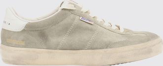 Golden Goose Sneakers Soul Star Golden Goose in camoscio used