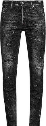 Dsquared2 PARTES DE ABAJO - Pantalones vaqueros en YOOX.COM