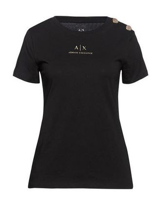 A|X Armani Exchange TOPWEAR - T-shirts on YOOX.COM