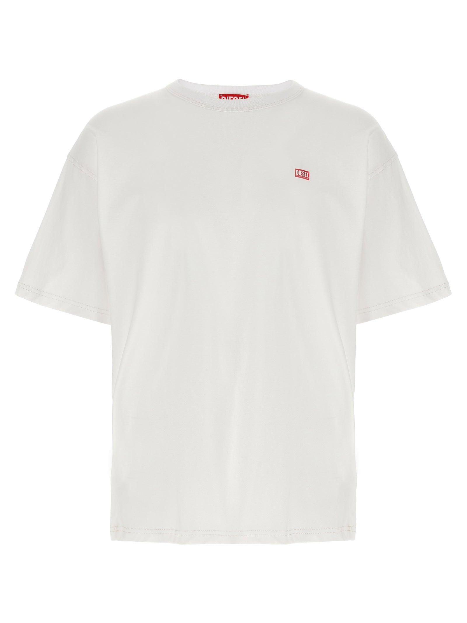 Diesel T-Shirts from $157.00 - on Stylight