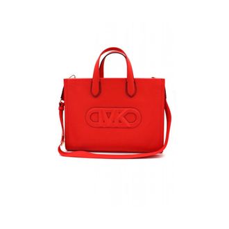 Michael Kors Mujer, Bolsos, Rojo, Talla: ONE Size