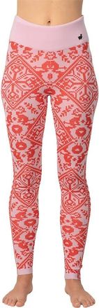 Kari Traa Saga Pant - Womens in Heat at Nordstrom, Size X-Large