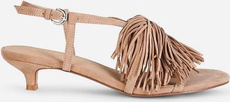 Intentionally blank Chaperone Kitten Heels