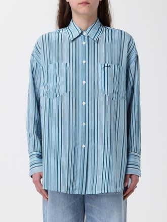 Pinko Camicia Donna colore Blue